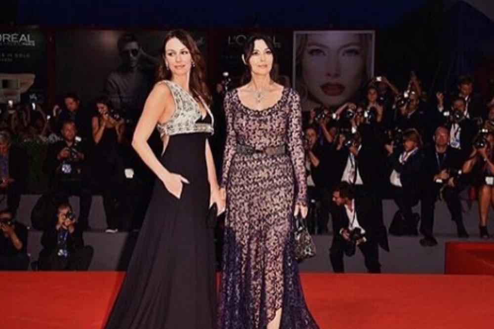 Pucaju kompleksi na sve strane! Čiji jelek nosi Sloboda Mićalović? (FOTO)