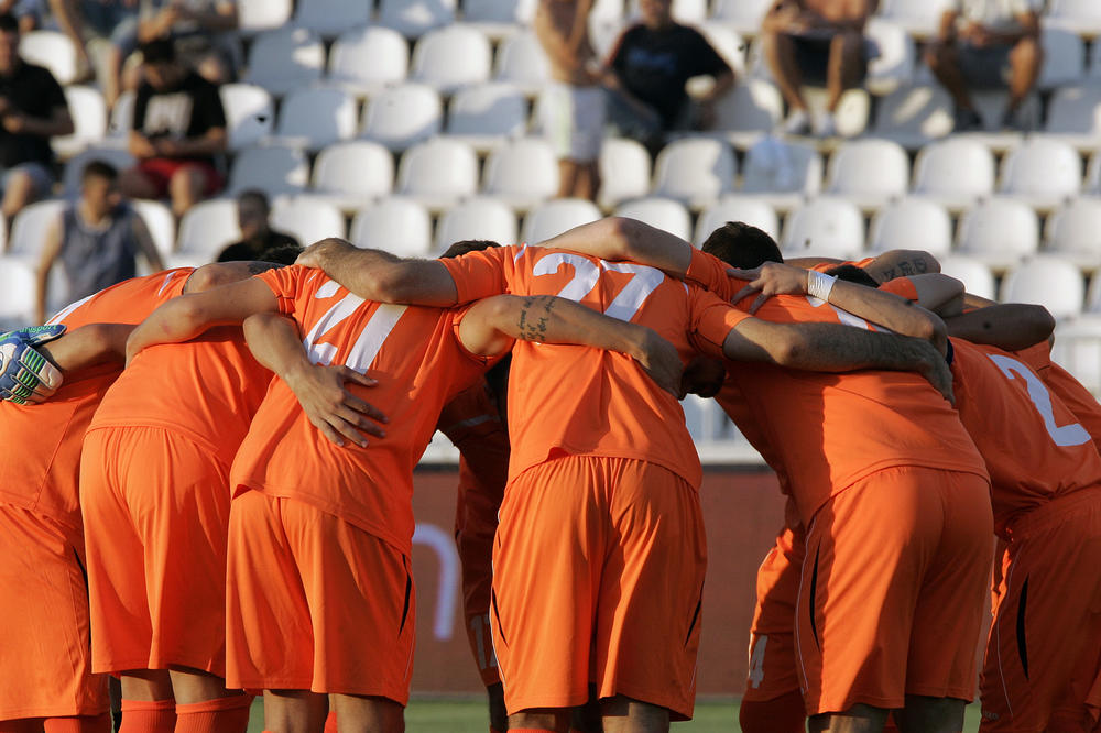 Čisto da podsetimo da se pored tuče u Novom Pazaru odigrao i ostatak Superlige!