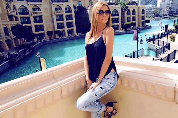 Jelena Kostov za Espreso o bebi: Da li će biti mamina princeza ili tatin Balkanac?! (FOTO)