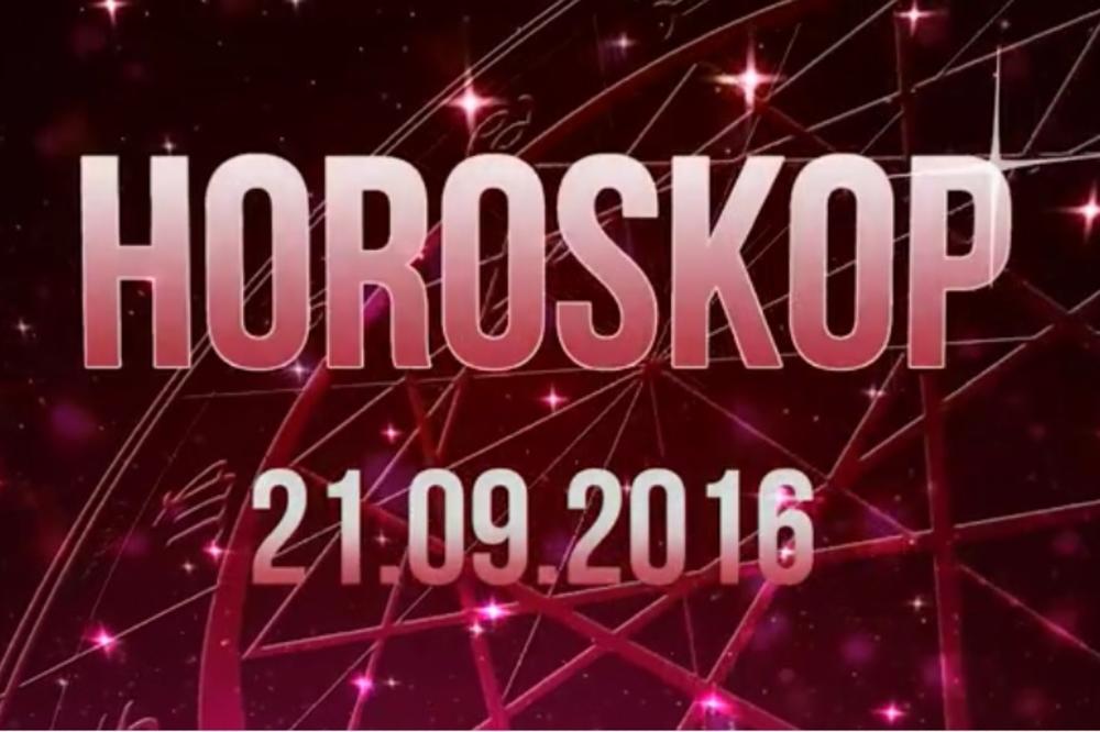 Skockaj se i pravac na žurku večeras, jer tvoj znak će... (VIDEO)