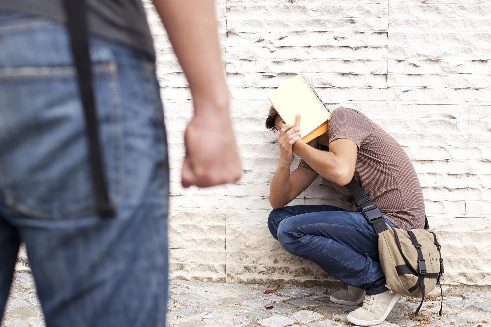 5 znakova da neko u školi maltretira vaše dete (FOTO) (GIF)