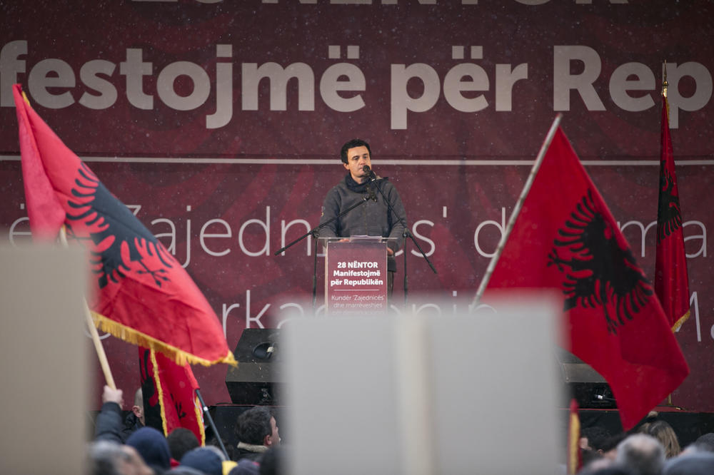 ON ĆE BITI NOVI PREMIJER KOSOVA?! U izbornoj noći sastavljena vlada