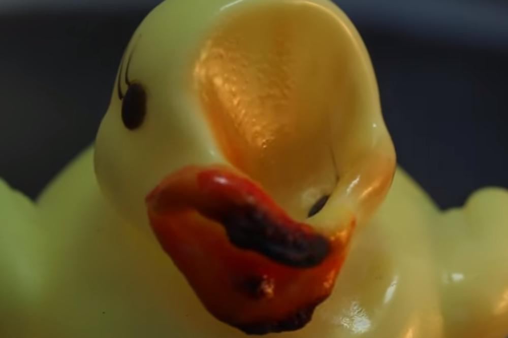 Zašto je gledanje stvari kako se tope toliko dobro? (VIDEO)