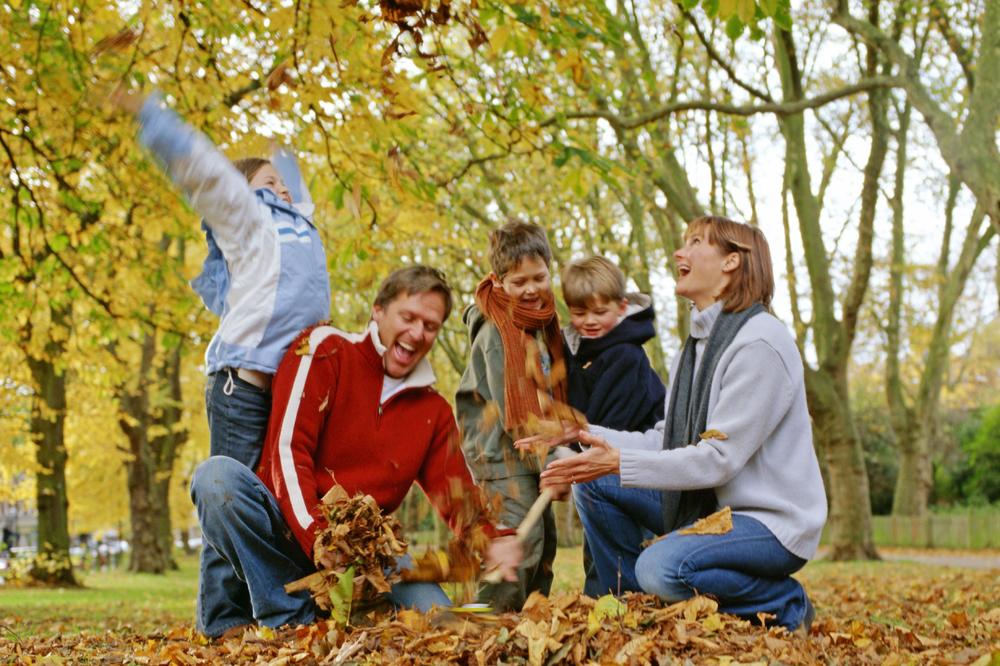 Mračna tajna ove majke razorila je uzornu porodicu!