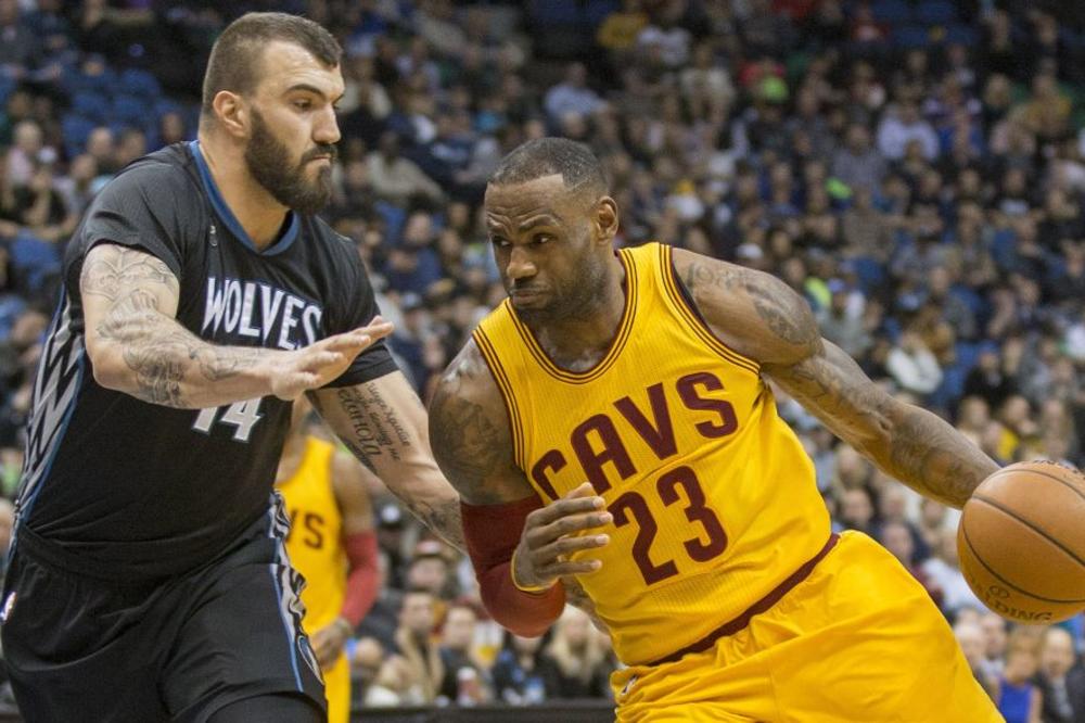 NIKOLA PEKOVIĆ SE VRAĆA U SRBIJU! Visoka pozicija u klubu za koji već dugo navija!