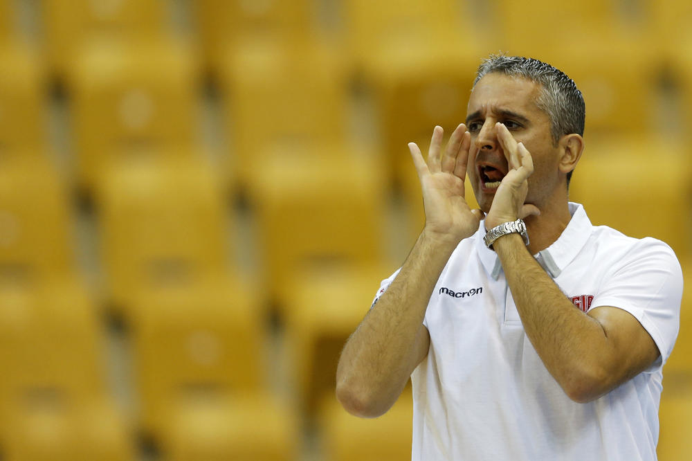 Srpski trener odveo Slovence na Eurobasket, pa dobio unapređenje u NBA!