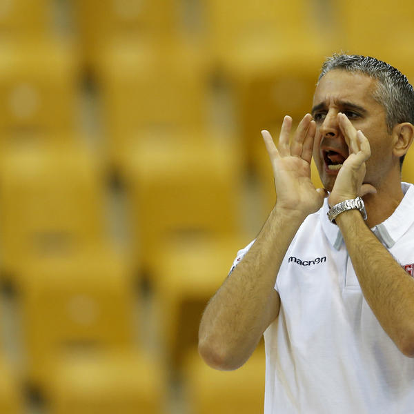 KOKOŠKOV OBJAVIO SPISAK! Slovenija ima tandem od koga će strepeti sve reprezentacije!