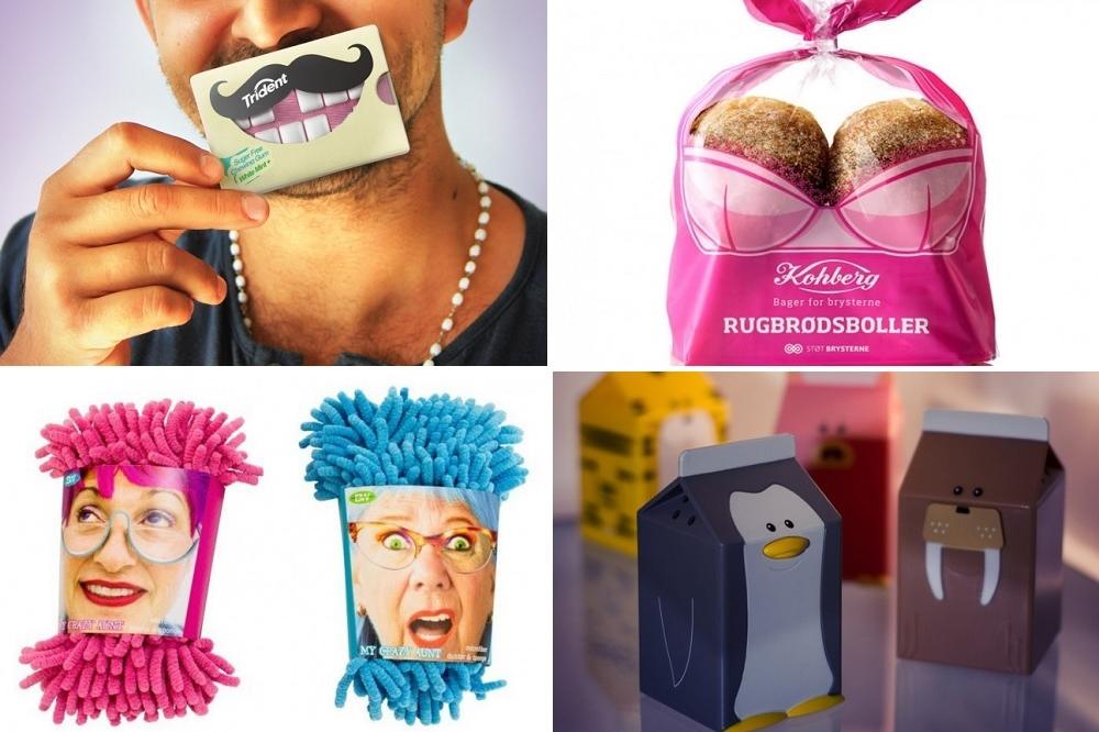 21 urnebesno pakovanje dizajnirano baš da vam podigne raspoloženje (FOTO)