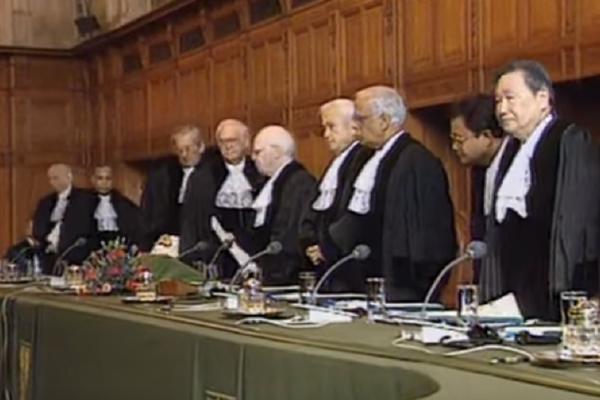 BiH traži reviziju tužbe protiv Srbije? Postoje dokazi koji nas ugrožavaju! (FOTO) (VIDEO)