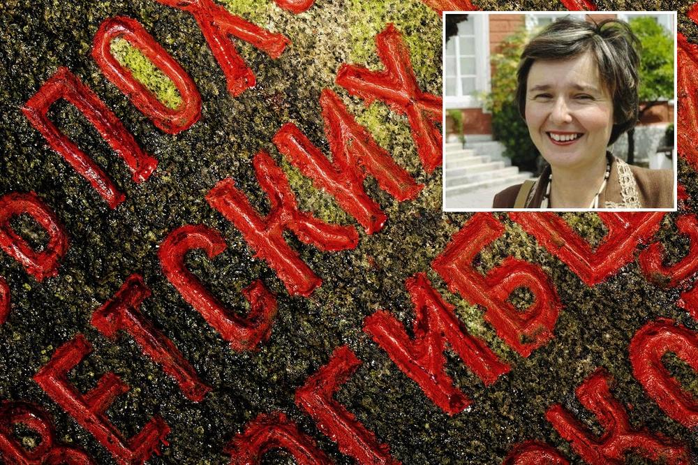 Između ćirilice i hleba, biram - ćirilicu! Pismo ove učiteljice oduševilo je CG!