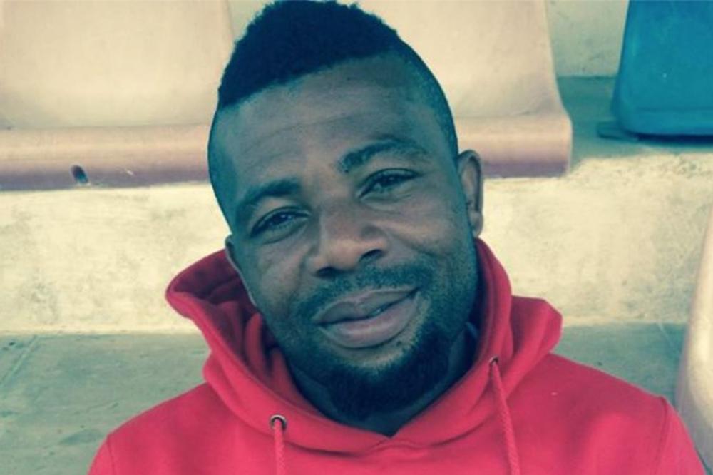 On kaže da ima 23 godine, a njegov klub 40! Kome verujete? (FOTO)