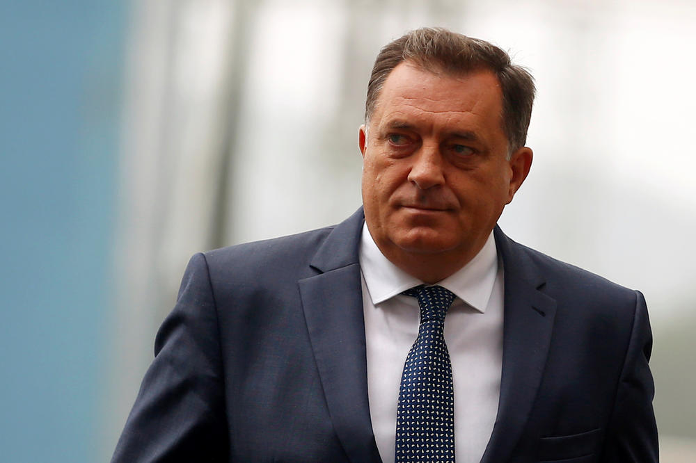 Dodik: Moji unuci će živeti u VELIKOJ SRBIJI, uniji Srbije i Srpske! (FOTO)