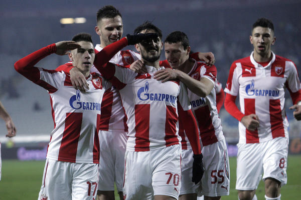 Poslednje gostovanje Zvezde u Čelarevu: Igrao je onaj koga Delije ne podnose, a lopte mu skupljao njihov miljenik!