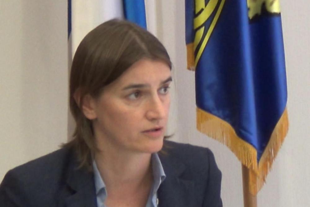 Ministarka Brnabić je upravo otkrila kako bi svaka opština u Srbiji odmah mogla da dobije nov dom zdravlja ili vrtić!