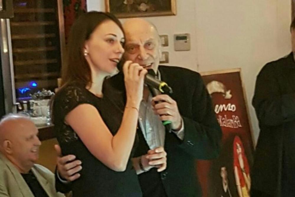 Bez starca nema udarca: Kad Vojin vidi šta Tozovac radi njegovoj Slobodi odlepiće! (VIDEO)