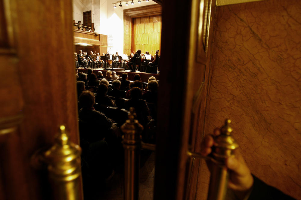 Da li ste filharmonični? 10.000 razloga zašto morate da dođete na početak sezone BGF! (FOTO)