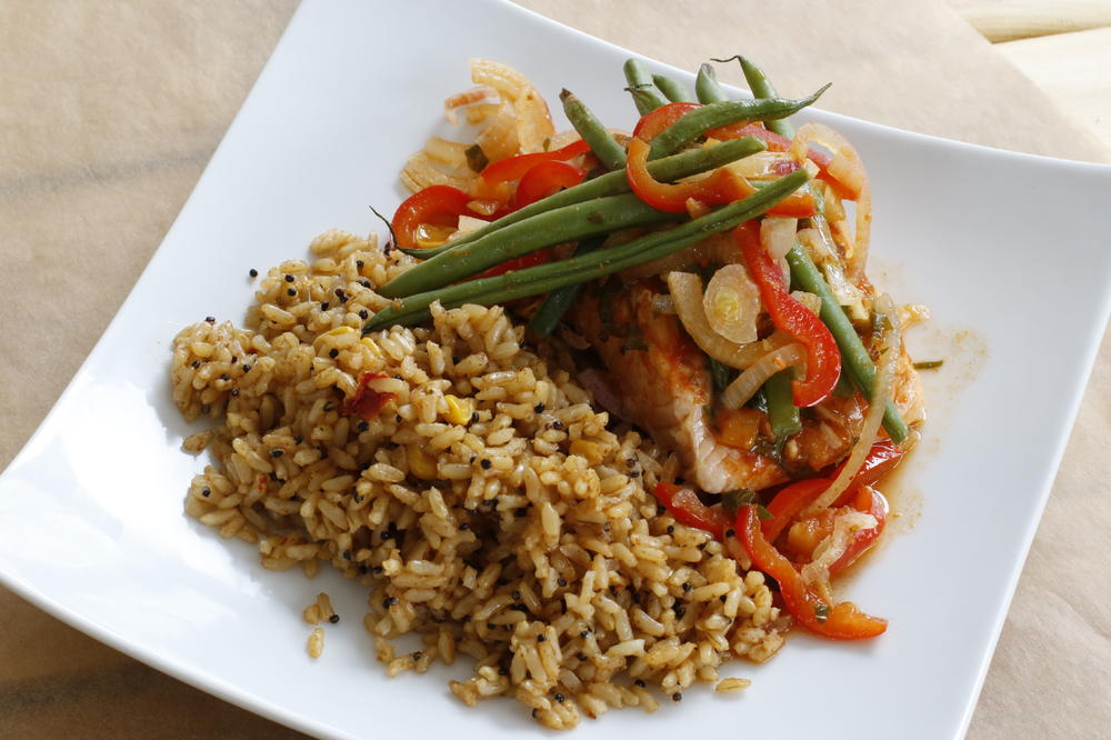 SRBI JEDU SAMO 3 GRAMA OVE NAMIRNICE: Kad bi povećali na 50 - NIKAD NE BI BILI DEBELI