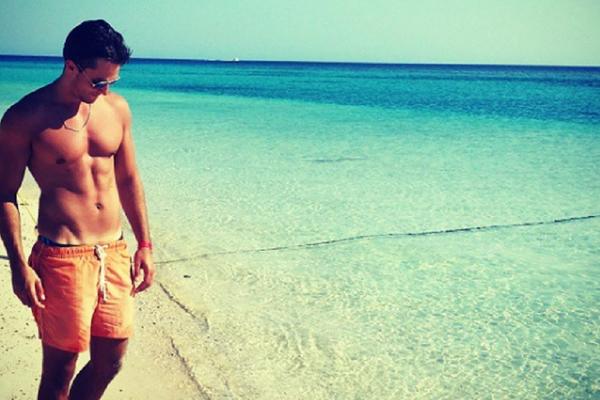 Ne možete ni da pretpostavite kako živi bivši farmer! Zavirite u njegov luksuz (FOTO)