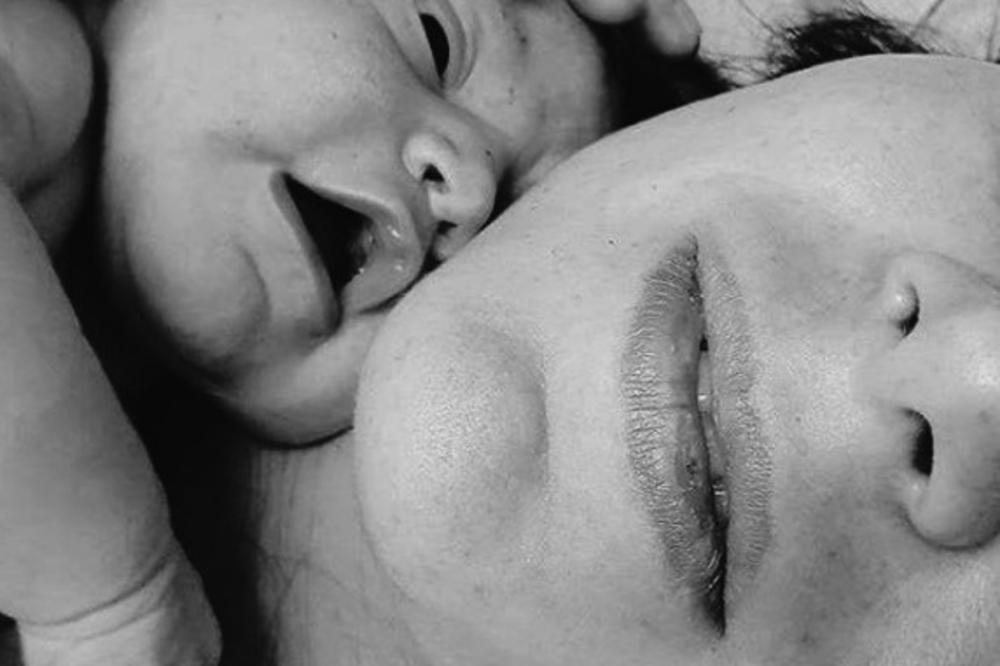 PET MESECI NAKON POROĐAJA SPAVALA JE SA ZETOM! Onda je njemu rodila BEBU, a njena ISPOVEST će podeliti SRBIJU