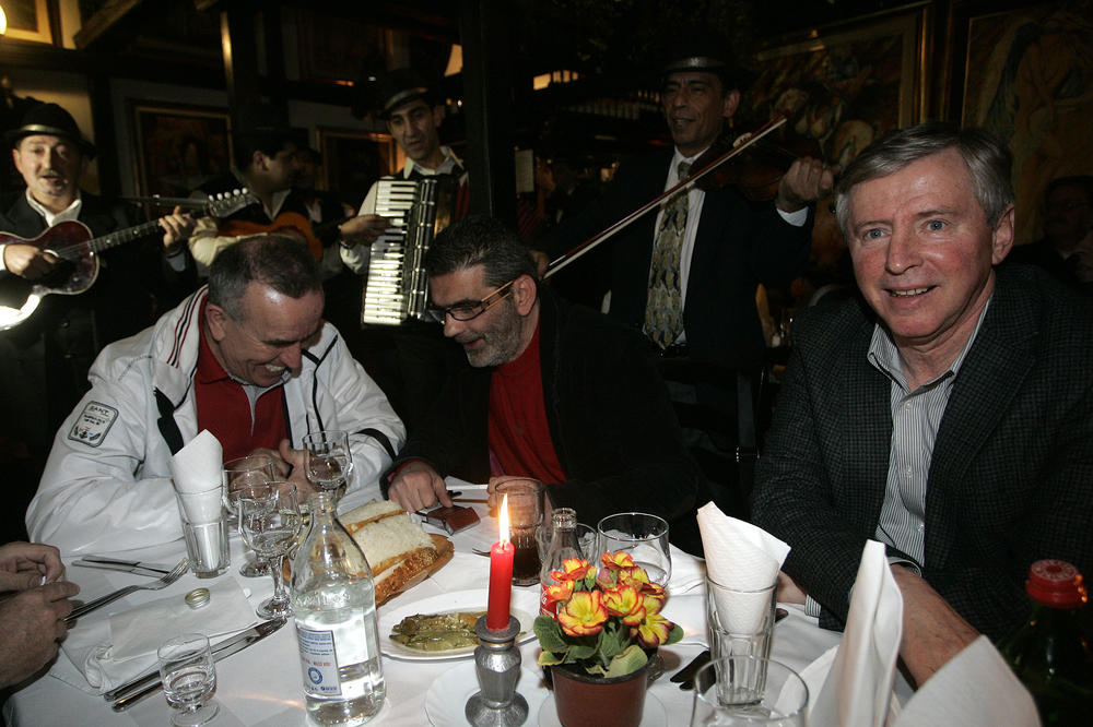 NAJAVLJENA BOMBA: Legenda Jugoslavije preuzima reprezentaciju tzv. Kosova?!