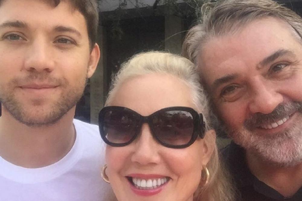 Krenuće maminim stopama: Evo čime će se Bobin i Brenin sin baviti! (FOTO)