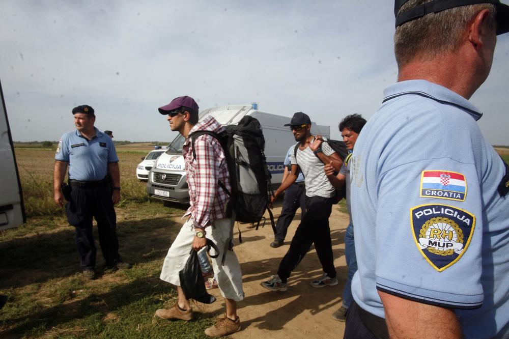 Hrvatska diže ogradu prema Srbiji i BiH! Sprema li nova Vlada u Zagrebu tajni plan?