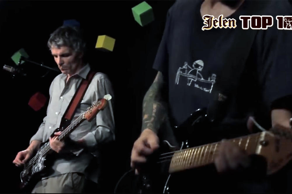 Crvi su već tri nedelje na čelu Jelen Top 10 liste! Sutra ćemo znati da li tako i ostaje! (VIDEO)