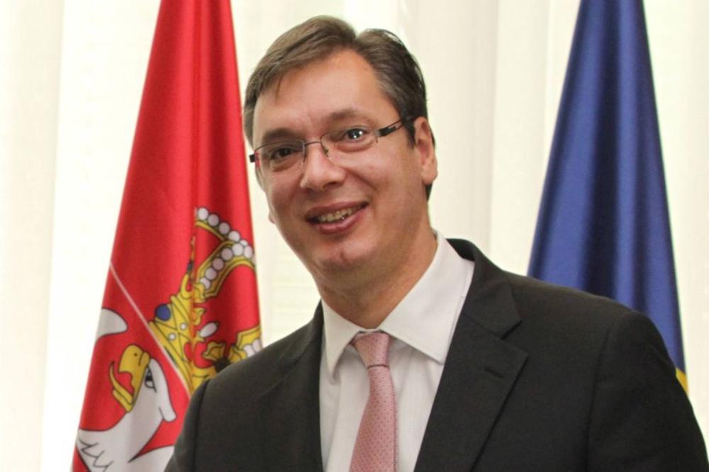 Ko ne podrži Vučićevog kandidata za predsednika Srbije, LETI IZ VLADE