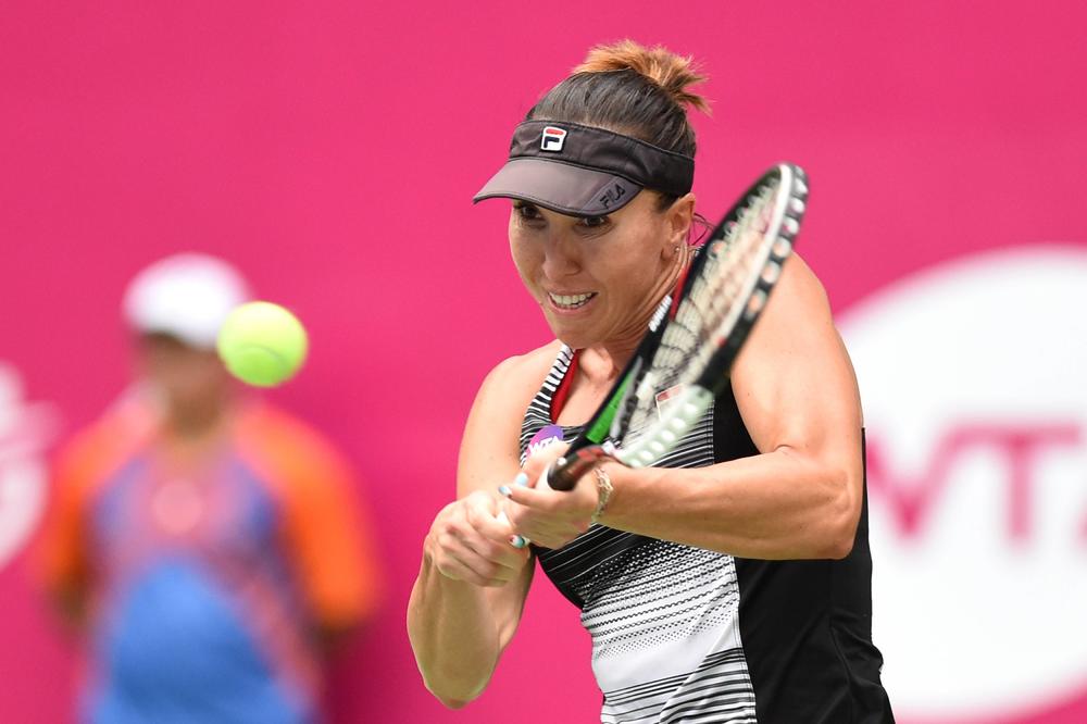 Jelena pobedila, a prepreka za plasman u finale biće joj hrvatsko tenisko čudo!