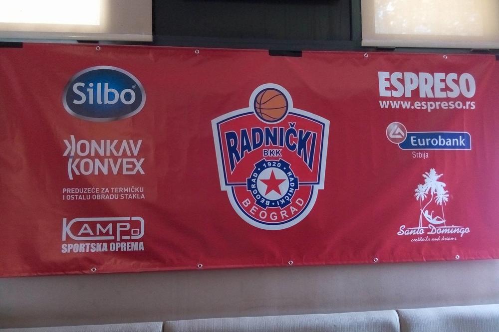 JUBILEJ ZA POŠTOVANJE: SD Radnički obeležava 100 godina postojanja!