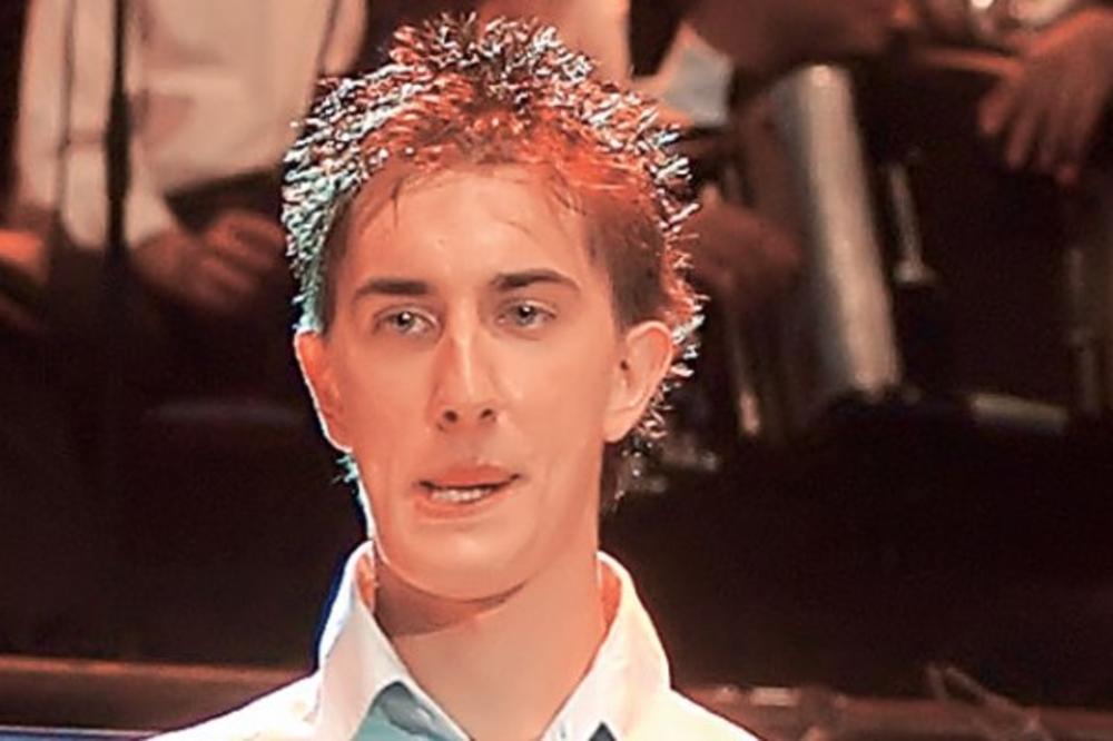 LJUBIO JE MILICU TODOROVIĆ, PA SE OŽENIO: Danas peva za svoju dušu i pokrenuo je privatni biznis! Sećate li ga se?!