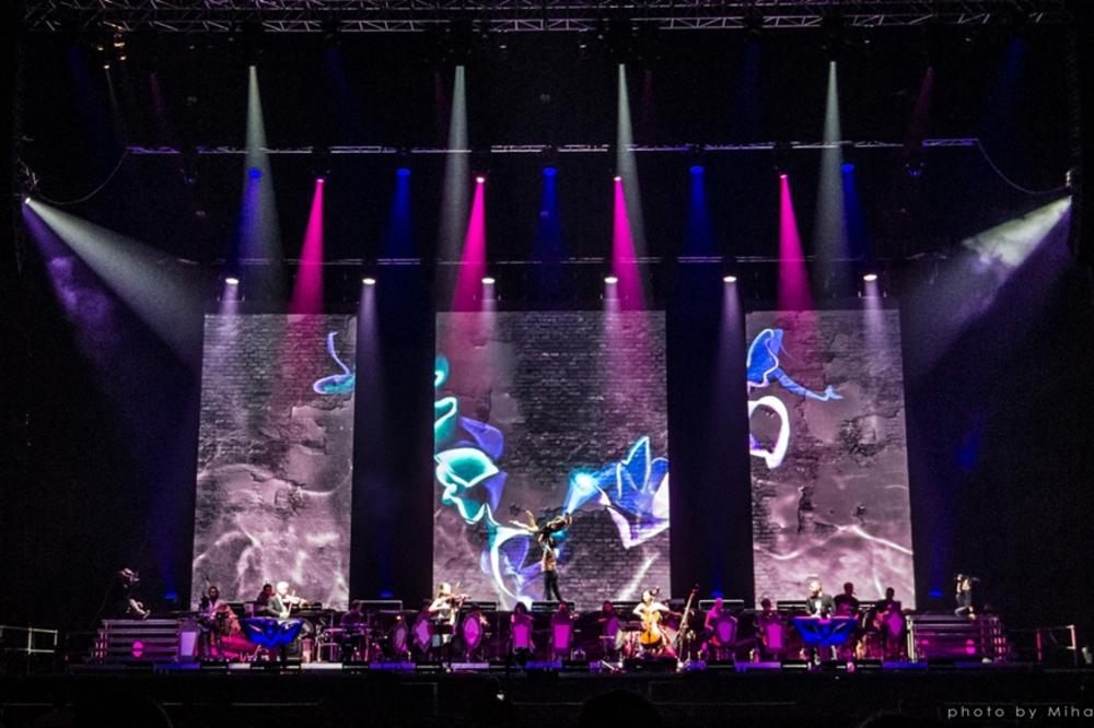 Vivaldi je živ! A ovi 3D ludaci su ga oživeli! (FOTO)(VIDEO)