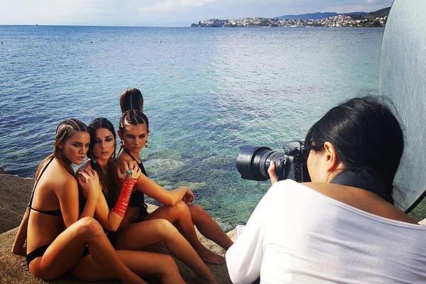 Toliko seksi da je vreme stalo: Ovo su kandidatkinje za Mis Srbije! Koja vam je najlepša? (FOTO)