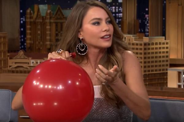 Mirno li spavaš Ameriko? Sofija Vergara iskopirala Espreso kod Felona! (FOTO) (VIDEO)