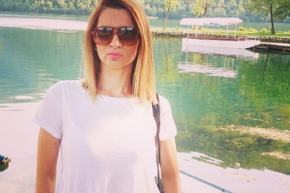 Pre plastičnih operacija! Ovako je Natalija Trik Fx izgledala na početku svoje karijere! (VIDEO)