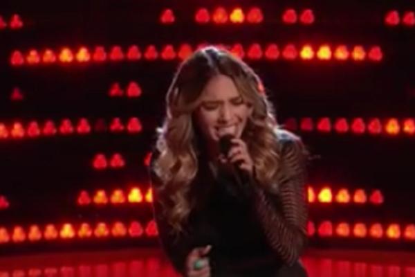 Izašla je pred žiri i oborila celu planetu s nogu: Da li je ovo najneverovatniji nastup ikad? (VIDEO)