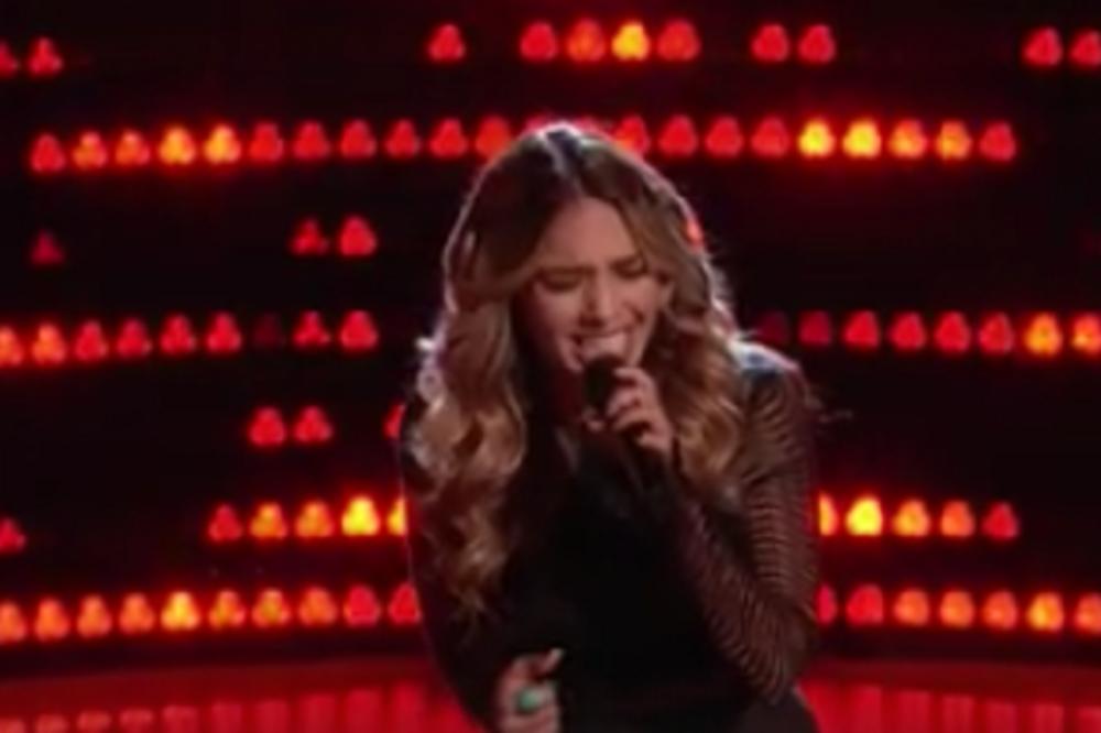 Izašla je pred žiri i oborila celu planetu s nogu: Da li je ovo najneverovatniji nastup ikad? (VIDEO)