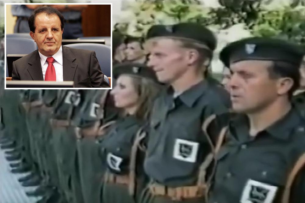 Zelene beretke poslale moćnu poruku Haliloviću: Ko nas gura u rat, radi na štetu Bošnjaka!