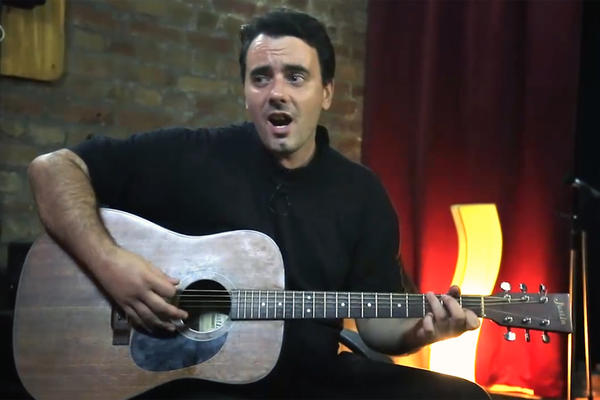 On je šampion: Ako ne znate ko je MAG, nekrunisani kralj BIGZ-a, onda ne živite u BG! (VIDEO)