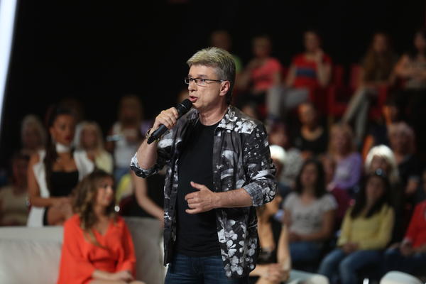 Popović o Šabanovom i Darinom nožu u leđa: Za borbu sa konkurencijom imam dva keca u rukavu! (FOTO)