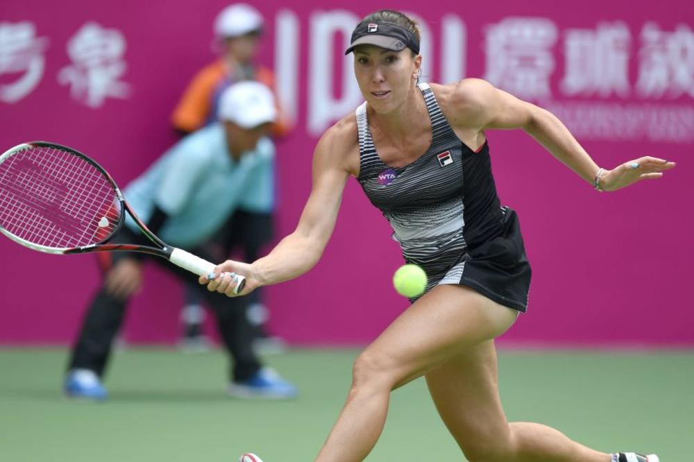 Jelena zakazala srpski derbi u Hong Kongu!