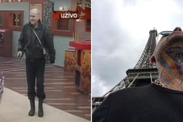 Mejdeni odlepili zbog njega i Crvene zvezde, a Bekam ga obožava! Ovaj čovek sad nosi legendarnu Valterovu jaknu!