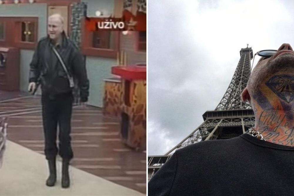 Mejdeni odlepili zbog njega i Crvene zvezde, a Bekam ga obožava! Ovaj čovek sad nosi legendarnu Valterovu jaknu!