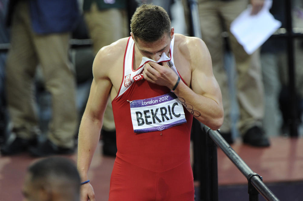 DOBAR REZULTAT! Emir Bekrić u polufinalu Evropskog prvenstva!