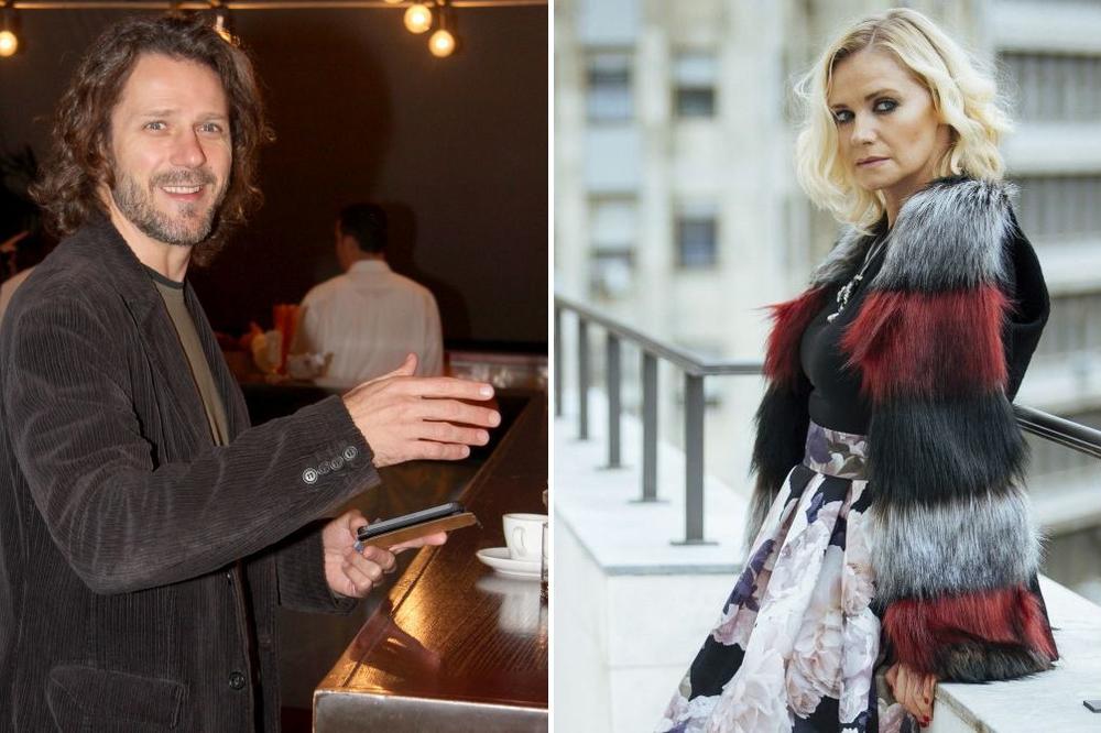 GLUMAČKI PAR IMA DVE PRELEPE ĆERKE A JEDNA SE POSEBNO ISTIČE:Ana je u mlađoj verziji,ponos i dika NE ŽIVI U SRBIJI!