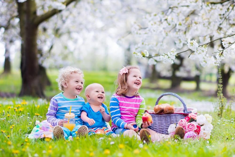 SJAJNA VEST ZA BUDUĆE RODITELJE! 100.000 dinara za prvo dete!