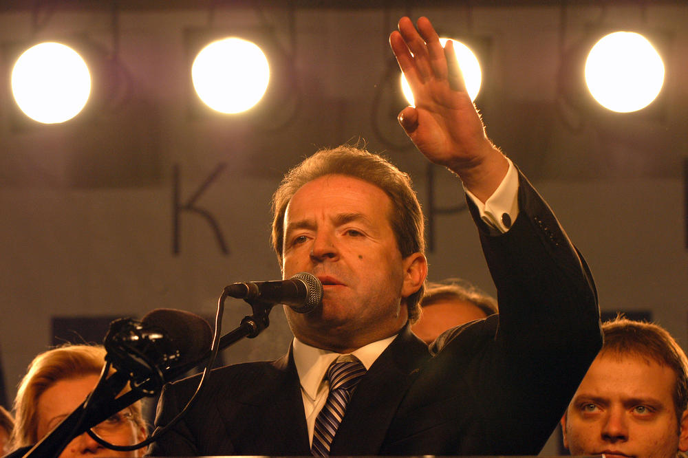 KARIĆ OTKRIO ŠTA MU JE REKAO TOMA: Srbiji sam potreban, brzo se vraćam!