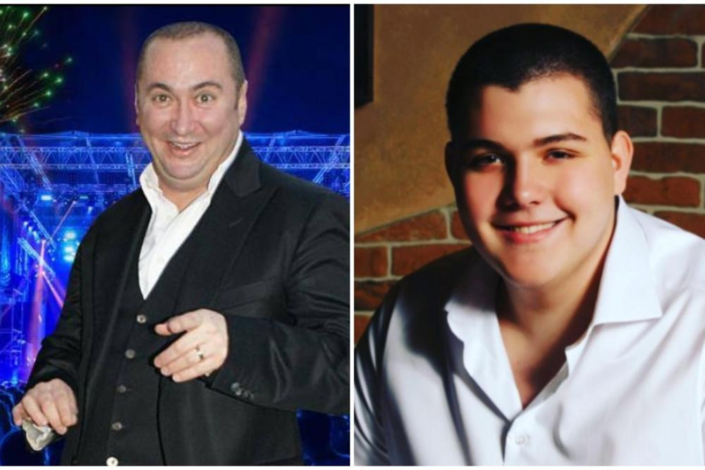 Nastup godine: Brenin sin zajedno sa Đanijem na Exitu?! (FOTO)(VIDEO)