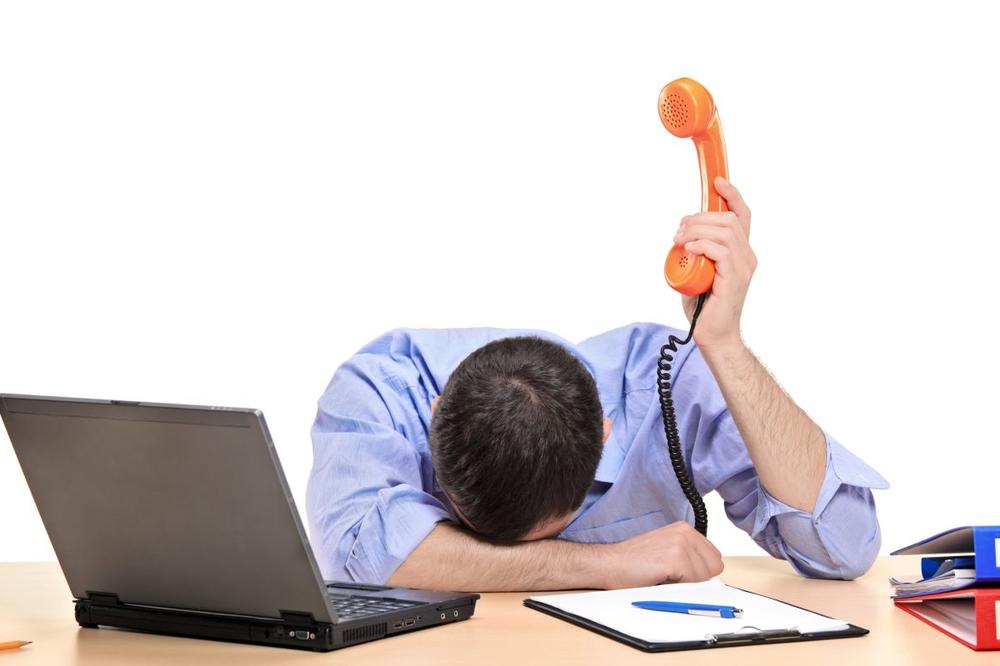 NOVI ZAKON DONOSI ZAŠTITU OD DOSADNIH PRODAVACA PREKO TELEFONA: Ako vam budu dosađivali, moći ćete da ih prijavite!