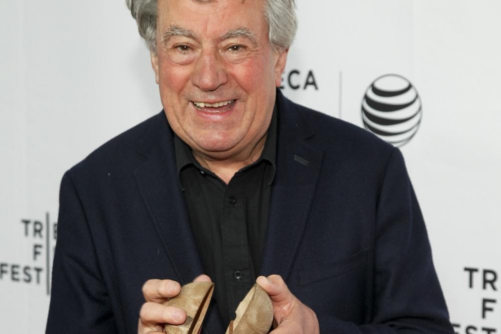 Može li gore? Geniju komedije dijagnostifikovana demencija !(VIDEO)